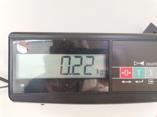 Ручка внутренняя задняя правая, ориг. номер 9629160577, 9143C1, Peugeot 607 2004-2010
