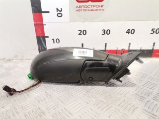 Зеркало наружное правое, ориг. номер 815324, Peugeot 607 2004-2010