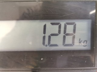 Зеркало наружное правое, ориг. номер 815324, Peugeot 607 2004-2010
