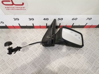 Зеркало наружное правое, ориг. номер 1H1857508, Volkswagen Golf 1991-2000