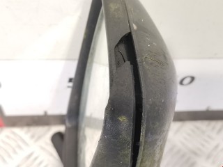 Зеркало наружное правое, ориг. номер 1H1857508, Volkswagen Golf 1991-2000