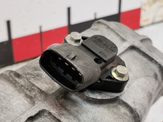 Коллектор впускной, ориг. номер 4778959, 91042029G, Jeep Cherokee 1997-2001
