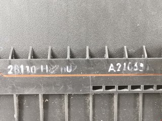Корпус воздушного фильтра, ориг. номер 28110H8100, Hyundai Solaris 2020-2022