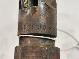 Форсунка, ориг. номер KCE30S5, 198016, Citroen Jumper 1994-2002
