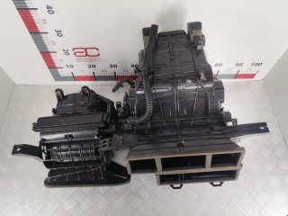 Отопитель в сборе (печка), ориг. номер 97205H5200, Hyundai Solaris 2020-2022