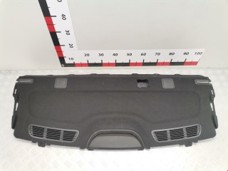 Шторка багажника, ориг. номер 85610H5000, Hyundai Solaris 2020-2022