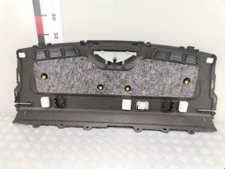 Шторка багажника, ориг. номер 85610H5000, Hyundai Solaris 2020-2022