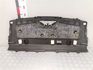 Шторка багажника, ориг. номер 85610H5000, Hyundai Solaris 2020-2022