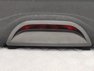 Шторка багажника, ориг. номер 85610H5000, Hyundai Solaris 2020-2022