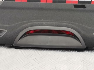 Шторка багажника, ориг. номер 85610H5000, Hyundai Solaris 2020-2022