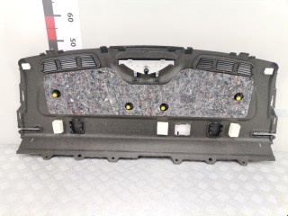 Шторка багажника, ориг. номер 85610H5000, Hyundai Solaris 2020-2022