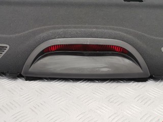 Шторка багажника, ориг. номер 85610H5000, Hyundai Solaris 2020-2022