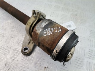 Полуось передняя правая (приводной вал, ШРУС), ориг. номер 391003471R, Renault Duster 2010-2015