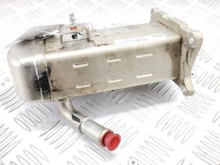 Радиатор EGR, ориг. номер V29004027, 1618KL, Citroen C5 2007-2017
