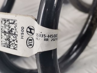 Пружина задняя, ориг. номер 55330H5000, Hyundai Solaris 2020-2022