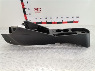 Консоль салона (кулисная часть), ориг. номер 84611H5000IJT, 84611H5000, Hyundai Solaris 2020-2022