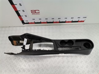 Консоль салона (кулисная часть), ориг. номер 84611H5000IJT, 84611H5000, Hyundai Solaris 2020-2022