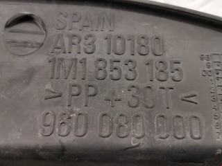 Дождевик, ориг. номер 1M853185, 1M1853829A, Seat Leon 1999-2005