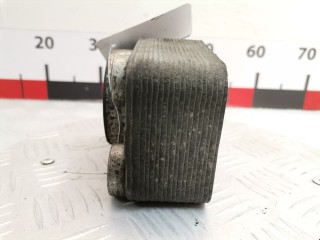 Теплообменник масляного фильтра, ориг. номер 8200923115, 8200779744, Renault Clio 2003-2013