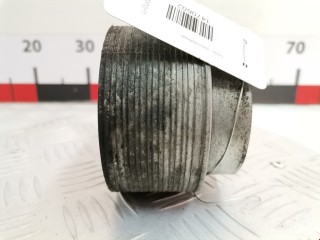 Теплообменник масляного фильтра, ориг. номер 8200923115, 8200779744, Renault Clio 2003-2013