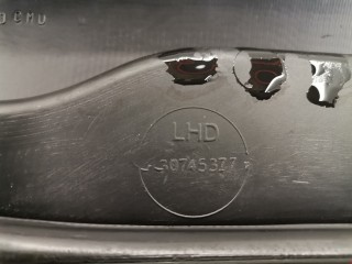 Дождевик, ориг. номер 30745377, Volvo V50 2003-2007