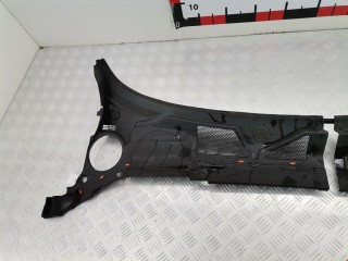Дождевик, ориг. номер 8X23F021B44A, 8X23F021B45, Jaguar XF 2007-2011
