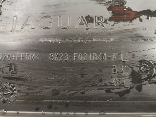 Дождевик, ориг. номер 8X23F021B44A, 8X23F021B45, Jaguar XF 2007-2011