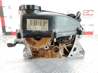 Головка блока цилиндров, ориг. номер 0200FW, Citroen C1 2005-2008