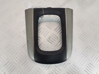 Накладка декоративная, ориг. номер 5880442020, Toyota RAV4 2000-2003