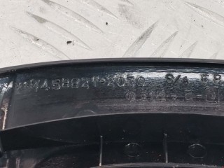 Накладка декоративная, ориг. номер 5880442020, Toyota RAV4 2000-2003