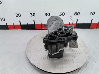 Корпус масляного фильтра, ориг. номер Y60114310B, Mazda 3 1999-2005