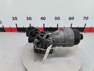 Корпус масляного фильтра, ориг. номер Y60114310B, Mazda 3 1999-2005