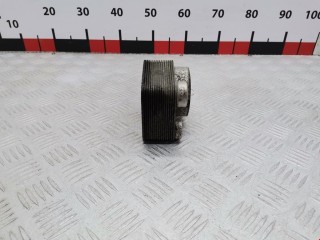 Теплообменник масляного фильтра, ориг. номер 8200267937, 8200923115, Renault Clio 2003-2013