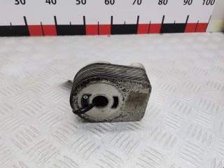 Теплообменник масляного фильтра, ориг. номер 8200267937, 8200923115, Renault Clio 2003-2013