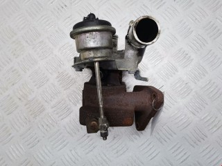 Турбина, ориг. номер 54359710011, 7701476891, Renault Logan 2004-2009