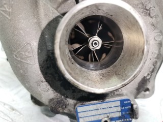 Турбина, ориг. номер 54359710011, 7701476891, Renault Logan 2004-2009