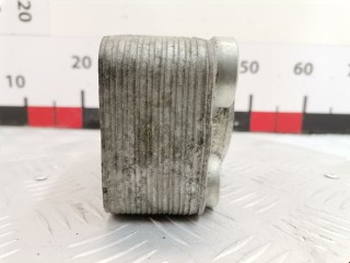 Теплообменник масляного фильтра, ориг. номер 8200923115, 8200779744, Renault Clio 2003-2013