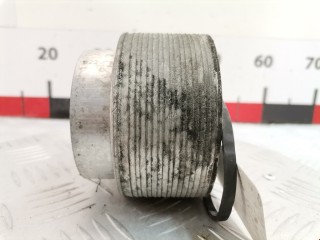 Теплообменник масляного фильтра, ориг. номер 8200923115, 8200779744, Renault Clio 2003-2013
