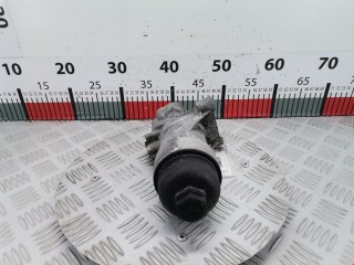 Корпус масляного фильтра, ориг. номер A6401800710, 6533582, Mercedes B W245 2005-2008