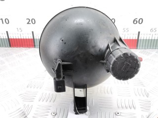 Бачок расширительный, ориг. номер 1695000149, A1695000149, Mercedes B W245 2005-2008