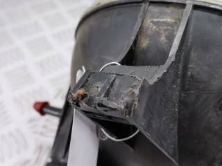 Бачок расширительный, ориг. номер 1695000149, A1695000149, Mercedes B W245 2005-2008