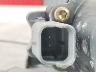 Стеклоподъемник передний правый, ориг. номер 9222F6, 400779T3, Citroen Xantia 1998-2002