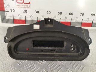 Дисплей Renault Scenic 1999-2003