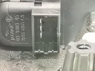 Кожух рулевой колонки, ориг. номер C2C7669LEG, Jaguar XF 2007-2011