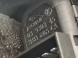 Кожух рулевой колонки, ориг. номер C2C7669LEG, Jaguar XF 2007-2011