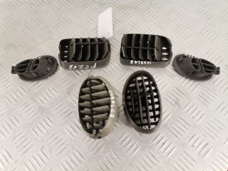 Дефлектор обдува салона, ориг. номер 7701048201, Renault Scenic 1999-2003
