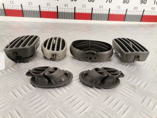 Дефлектор обдува салона, ориг. номер 7701048201, Renault Scenic 1999-2003