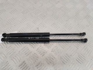 Амортизатор крышки багажника (3-5 двери), ориг. номер 8X23406A42, Jaguar XF 2007-2011