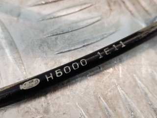 Ручка открывания багажника, ориг. номер 815703X000, Hyundai Solaris 2020-2022