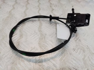 Ручка открывания капота, ориг. номер 8118034000, Hyundai Solaris 2020-2022